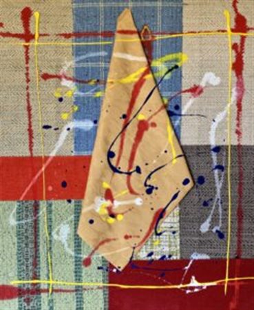 FRANCESCO BITONTI, CONCETTO INTROSPETTIVO II