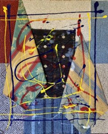 FRANCESCO BITONTI, CONCETTO INTROSPETTIVO IX