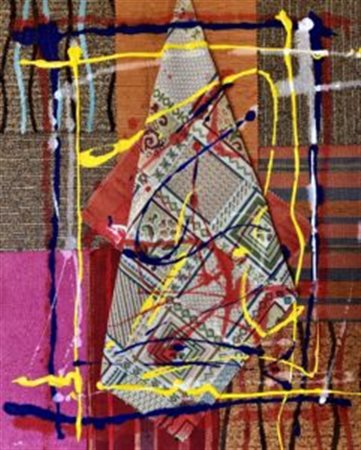 FRANCESCO BITONTI, CONCETTO INTROSPETTIVO I