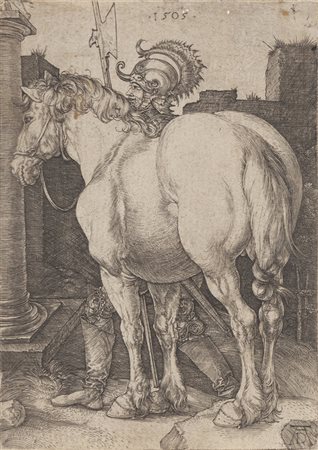 DURER ALBRECHT