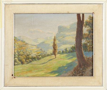 SANTAGIUSTINA UMBERTO