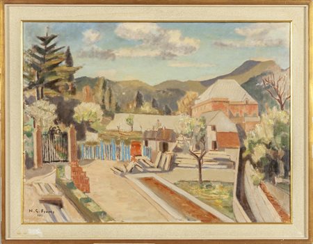 FIUMI NAPOLEONE GIOVANNI