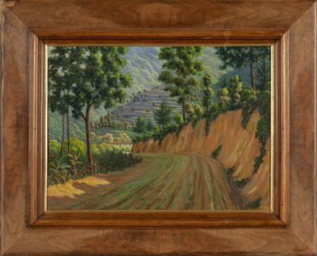 SANTAGIUSTINA UMBERTO