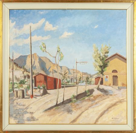 FIUMI NAPOLEONE GIOVANNI