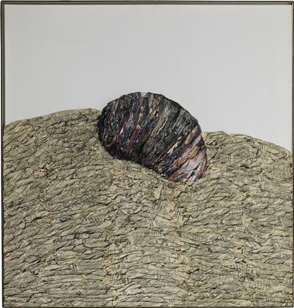 Giovanni Leto, Seno di mare 2, 1992