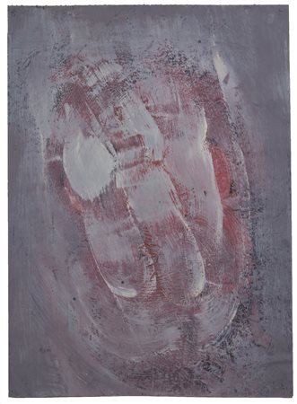 Fernando Picenni, Caduta, 1961