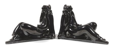 Dante Baldelli, Vagabondi