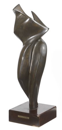 Maria Scanu, La golfista, 1991