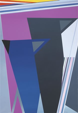 Aldo Lurci, Senza titolo, 2005