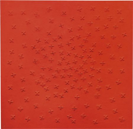 Armando Marrocco, Battaglia nel cielo, 2004