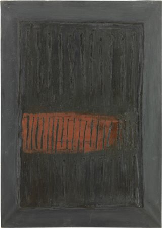 Arturo Vermi, Senza titolo