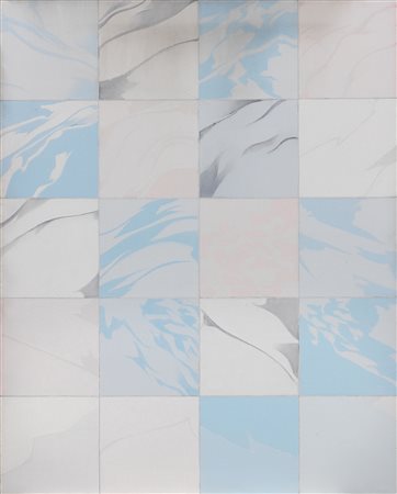 Umberto Buscioni, Parete piccola (2)