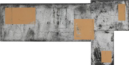 Roberto Floreani, Sogno rigenera anima, 1990