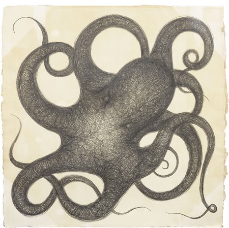 Paolo Canevari, Senza titolo, 2011