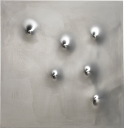 Angelo Brescianini, N. 6 spari di fucile cal. 12, 2015