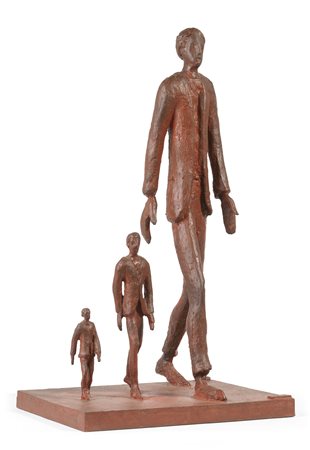 Roberto Barni, Senza titolo