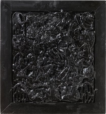 Virginia Ryan, Castaway, 2008