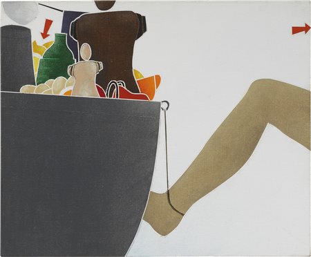 Emilio Tadini, Culto