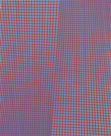 Mario Nigro, Dallo "Spazio totale", 1970