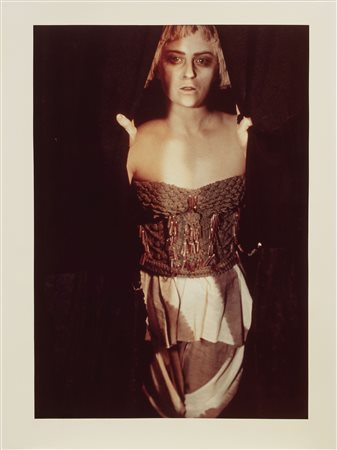 Cindy Sherman, Untitled #117, 1983