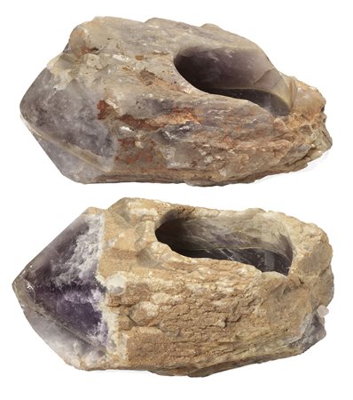 Marina Abramovic, Shoes for Departure, 1990,