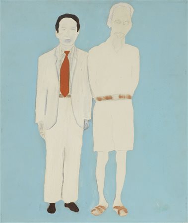 Franco Angeli, Compagni, 1969-70