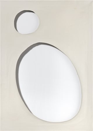 Dadamaino, Volume, 1959