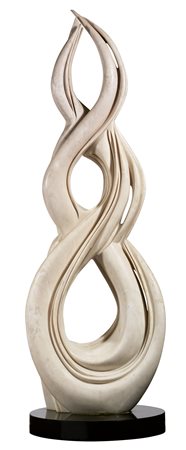 Pablo Atchugarry, Incontri, 2002