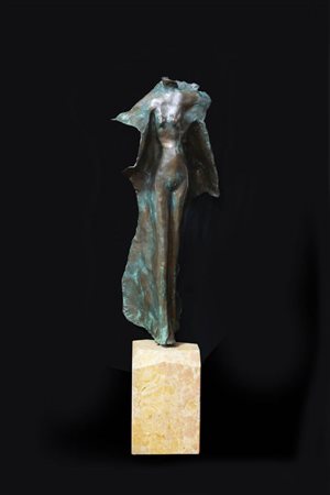 SCULTORE NON IDENTIFICATO<BR>"Venere"