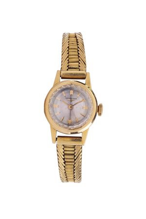 LONGINES<BR>Mod. “Lady dress watch“, anni '60