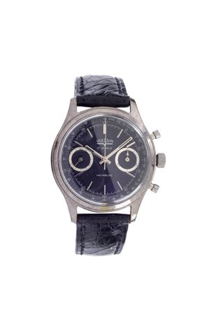 VULCAIN<BR>Mod. "Chronograph", ref.120451, anni '60