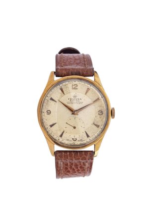 FESTINA<BR>Mod. "Solo tempo", anni '50