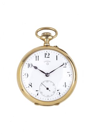 ETOILE<BR>Orologio da tasca, 1910 ca