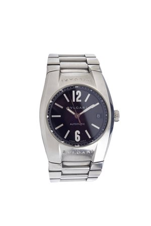 BULGARI<BR>Mod. "Ergon", ref.1082, serie recente