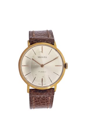 MONVIS<BR>Mod. "Solo tempo", anni '60