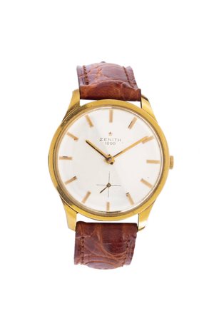 ZENITH<BR>Mod.”Stellina”, anni '50