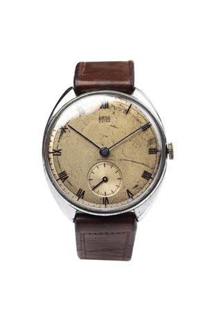 ARSA<BR>Solo tempo, anni '40