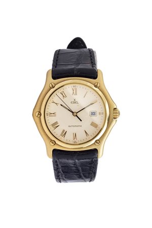 EBEL<BR>Mod. “1911“, ref.893902, anni '90