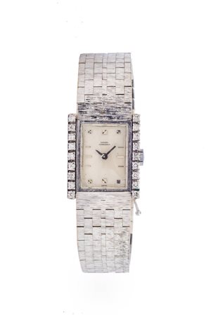 GIRARD PERREGAUX<BR>Mod. “Lady Dress Watch”, anni '60