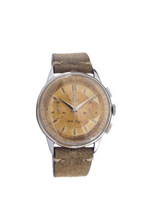 BREITLING<BR>Mod. “Mille Miglia”, ref. 1194, anni '50
