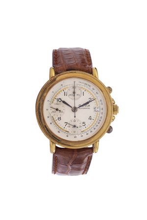 PAUL PICOT<BR>Mod.”Chronograph”, anni '90