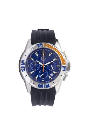 MERCEDES-BENZ<BR>Mod. “Chronograph“, serie recente
