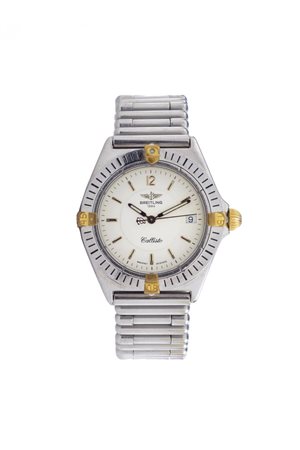 BREITLING<BR>Mod. “Callisto”, anni '90