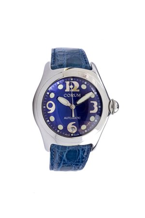 CORUM<BR>Mod. “Bubble”, ref.8215020, anni 2000