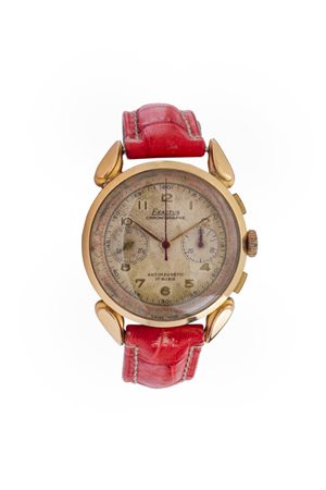 EXACTUS<BR>Mod. "Chronograph", anni '60