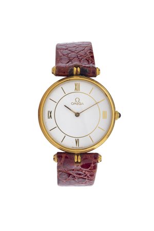 OMEGA<BR>Mod. “Panthere”, ref.511.90002, anni