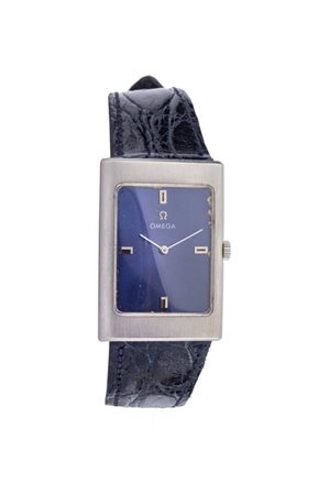 OMEGA<BR>Mod. “Deville”, ref.111.101, anni '70