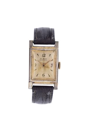 ELGIN<BR>Mod. “Decò”, anni '30