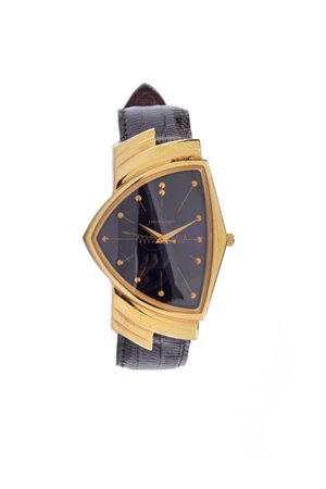 HAMILTON<BR>Mod. “Ventura”, ref.6110, anni '90