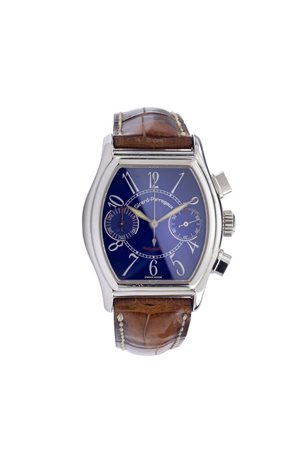 GIRARD PERREGAUX<BR>Mod. “Richeville”, ref.2750, anni 2000